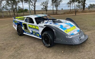Super Sedan Stars Set to Battle